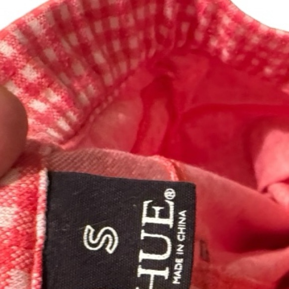 Hue Stretch Pants - Picture 4 of 5